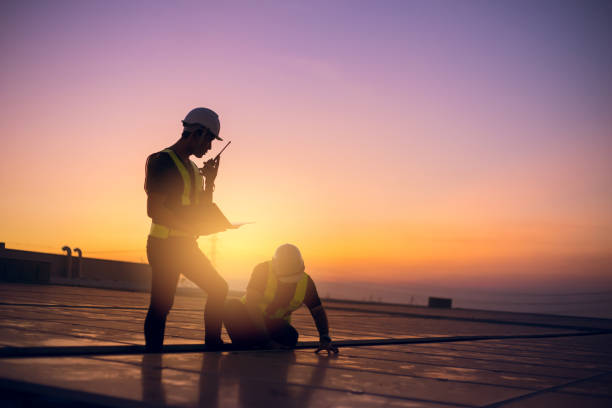 Best Metal Roofing Contractor  in Pinehurst, NC