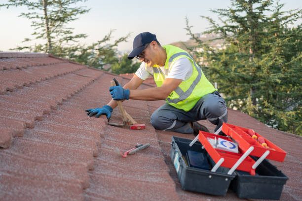 Trusted Pinehurst, NC Roofing Contractor Experts