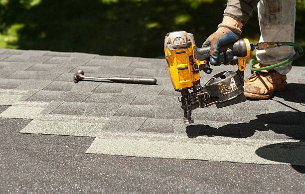 Sealant for Roof in Pinehurst, NC