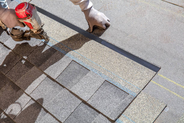 Quick and Trustworthy Emergency Roof Repair Services in Pinehurst, NC