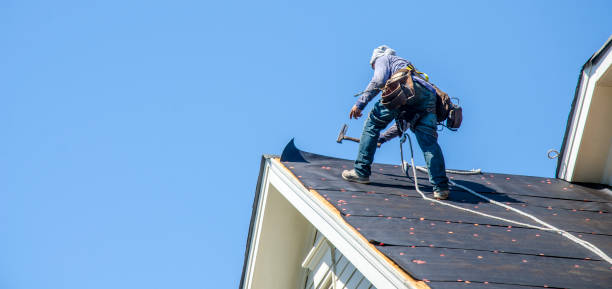 Best Metal Roofing Contractor  in Pinehurst, NC